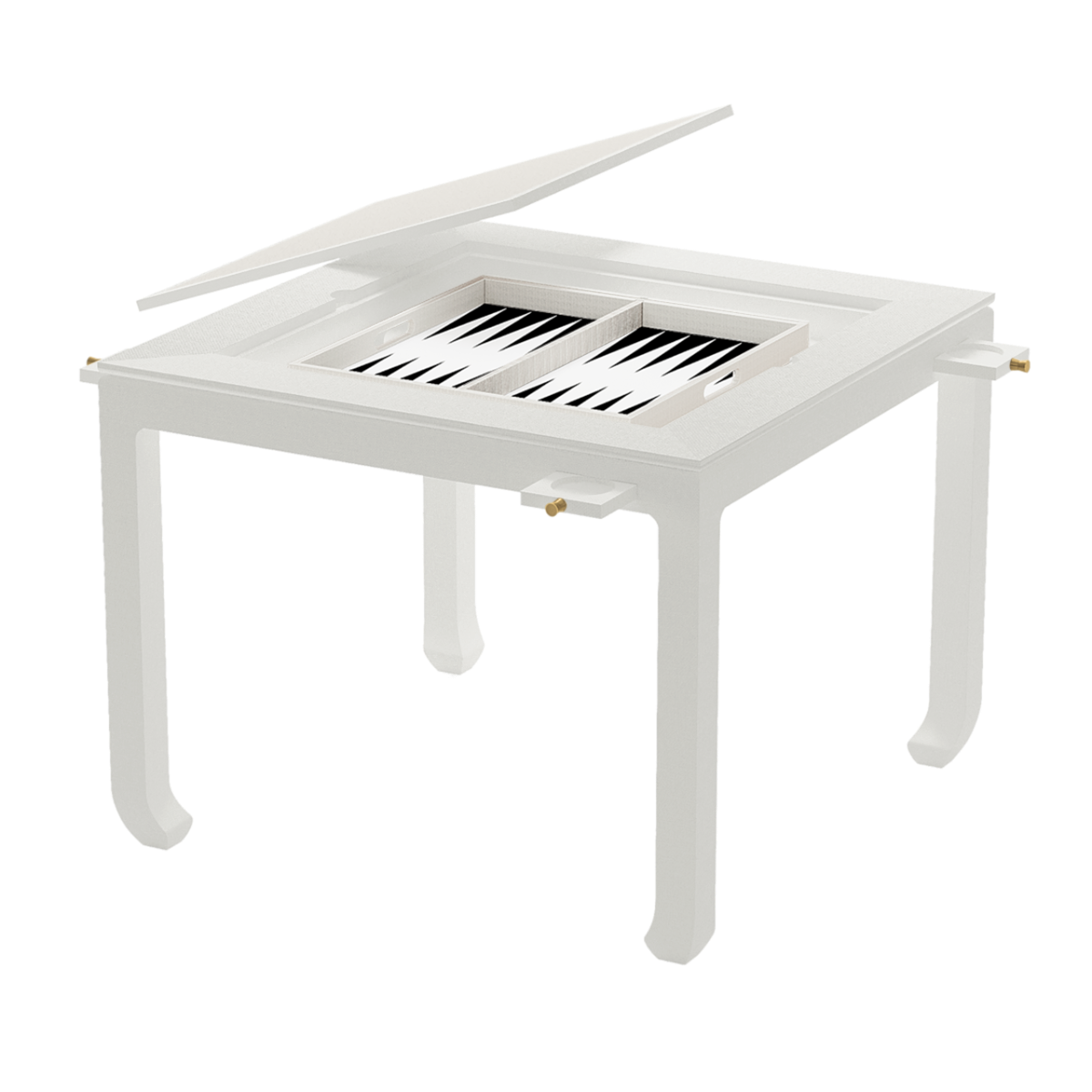 Dragon Game Table - Custom Build