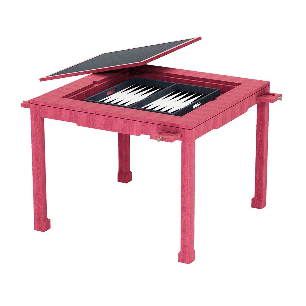 Crack Game Table in Crack Ruby