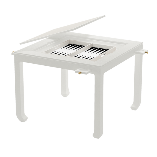 Dragon Game Table - Custom Build