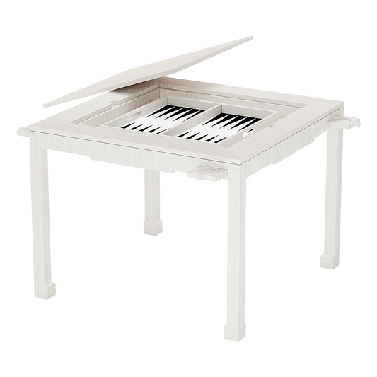 Crack Game Table - Custom Build